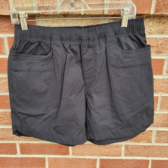 Carhartt Pants - Carhartt Shorts Women's Size Small New with Tags Black Force Relaxed Fit Ripstop